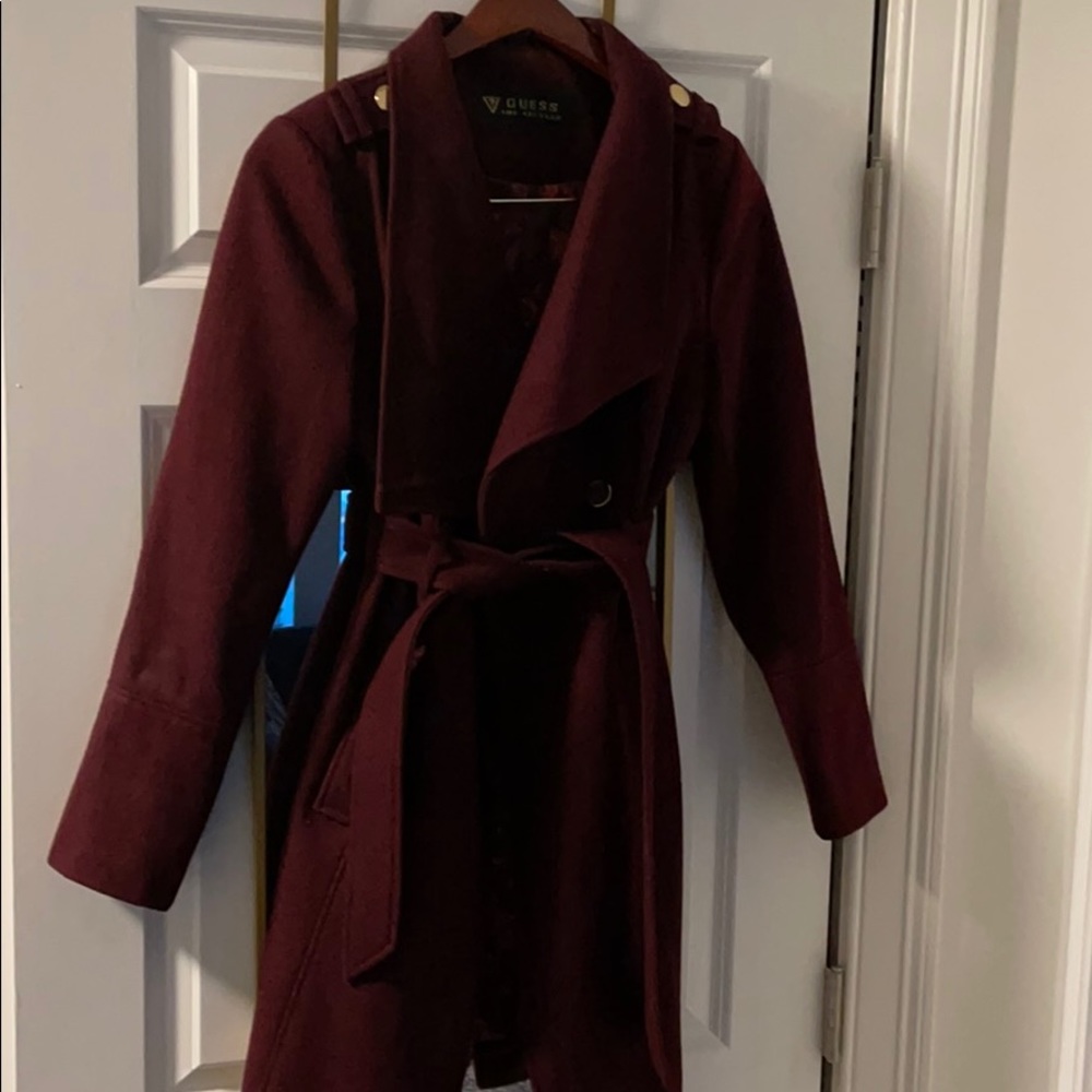 Guess Winter Coat